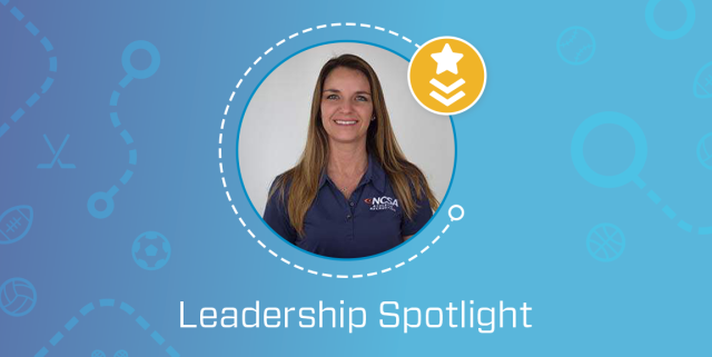 Sue Webber, NCSA